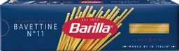 Макароны BARILLA Bavettine №11 группа А, высший сорт