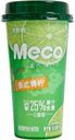 Холодный чай Meco лимон, лайм, 400мл