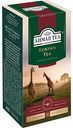 Чай чёрный Ahmad Tea Kenyan Tea (Кенийский), 25×2 г