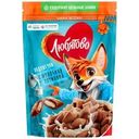 Подушечки Любятово с молочной начинкой 220г