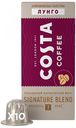 Кофе в капсулах Costa Coffee Signature Blend Lungo, 10 шт