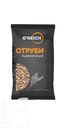 Отруби OKEICH Хрустящие Экструдированные, Пшеничные 200г