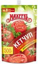 Кетчуп томатный «Махеевъ», 500 г