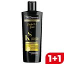 TRESEMME Keratin Smooth Шампунь разглажив400мл(Юнилев):5/10