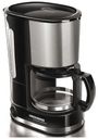 Капельная кофеварка Redmond RCM-1507 0,6 л черный