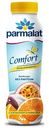 Биойогурт питьевой безлактозный Parmalat Comfort с апельсином и маракуйей 1,5%, 290 г