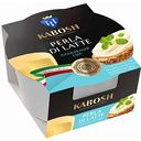 Сыр плавленый Кабош Perla di Latte 50%, 130 г
