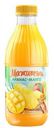Напиток сывороточный Мажитэль J-7 с соком Ананас-Манго 0.03% 950г