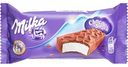 Пирожное бисквитное Milka Шоколадный перекус, 32 г