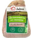 Буженина ЛАДОГА, 100г