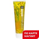 UNI DAN Горчица острая 100г туб(Бастион):12