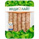 Колбаски Индилайт Барбекю из индейки 350г