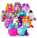 Игрушка Кот с банкой в ассортименте, 25см