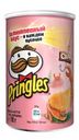 Чипсы Pringles картофельные, со вкусом краба, 70 г