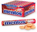 Драже жевательное «Mentos» Кола, 37 г