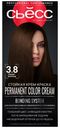 Краска д/волос Сьесс Color 3-8 Темный шоколад