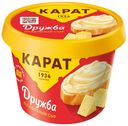 Сыр плавленый Карат Дружба 45% БЗМЖ 230 г