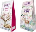 Набор подарочный Lure Hand Care Bio-крем Питательный для рук 40мл + Bio-крем Ночной для рук 40мл