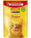 Корм для кошек Friskies с курицей, 85 г