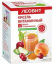 Кисель Леовит Витаминный форте, 5×20г
