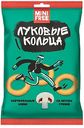 Снеки картофельные Mini Free Луковые кольца грибы 45 г