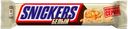 Батончик шоколадный SNICKERS White, 81г