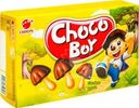Печенье Orion Choco Boy с обогащающей добавкой 45г