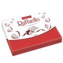 Конфеты RAFFAELLO миндаль в кокосе 90г