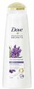 Шампунь Dove Nourishing Secrets Густые и сильные с маслом лаванды и экстрактом розмарина, 380 мл