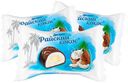 Конфеты «Пермская» Райский кокос со сливочной начинкой, 1 кг