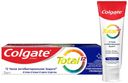 Зубная паста Colgate Total 12 Профессиональная отбеливающая с цинком и аргинино 75 мл