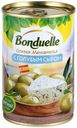 Оливки Bonduelle Мансанилья с голубым сыром, 300 г