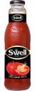 Сок Swell Томатный с мякотью, 0,75л