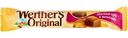 Ирис мягкий Werther's Original в молочном шоколаде, 45г