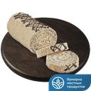 БУДЕМ ЗНАКОМЫ Рулет бисквитный Маковка 450г коррекс
