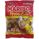 Мармелад Haribo Happy Cola жевательный, 80г