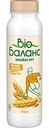 Биойогурт питьевой Bio Баланс Злаки 1%, 270г