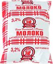 Молоко МОЛОЧНАЯ СКАЗКА, Стерилизованное, 3,2%, 900г