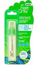 Спрей для ног Нейтрализатор запаха 2 в 1 Salton Feet Comfort Lady