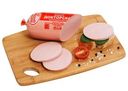 Колбаса Мясной Гурман Докторская вареная категория А 1кг