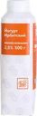 Йогурт питьевой ИРБИТСКИЙ Ананас, апельсин 2,5%, без змж, 500г