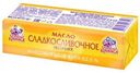 Масло сливочное Бабушкина Крынка 82.5% БЗМЖ 180г