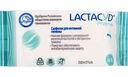 Салфетки для интимной гигиены Lactacyd Pharma с экстрактом тимьяна, 8 шт.