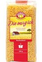 Макаронные изделия 3 Glocken Buchstaben Die Mag Ich Feine Eier-Nudeln, 250 г