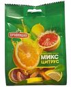Мармелад дольки Провинция Цитрус микс, 250г
