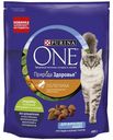 Корм для кошек PURINA ONE® сухой Природа здоровья Индейка-облепиха, 680г