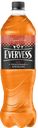 Напиток газированный EVERVESS® апельсин, 1л