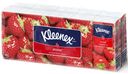 Платки носовые Kleenex ароматизированные 10шт