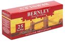 Чай черный Bernley English Breakfast 25пак