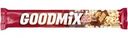 Шоколад Goodmix Popcorn Taste молочный с попкорном и хрустящей вафлей 45г